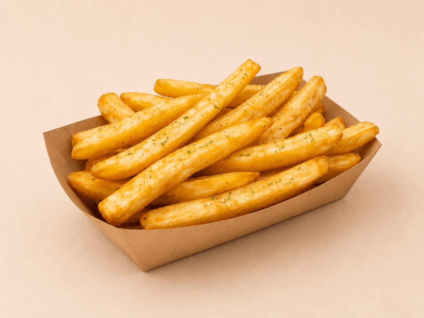 Fries