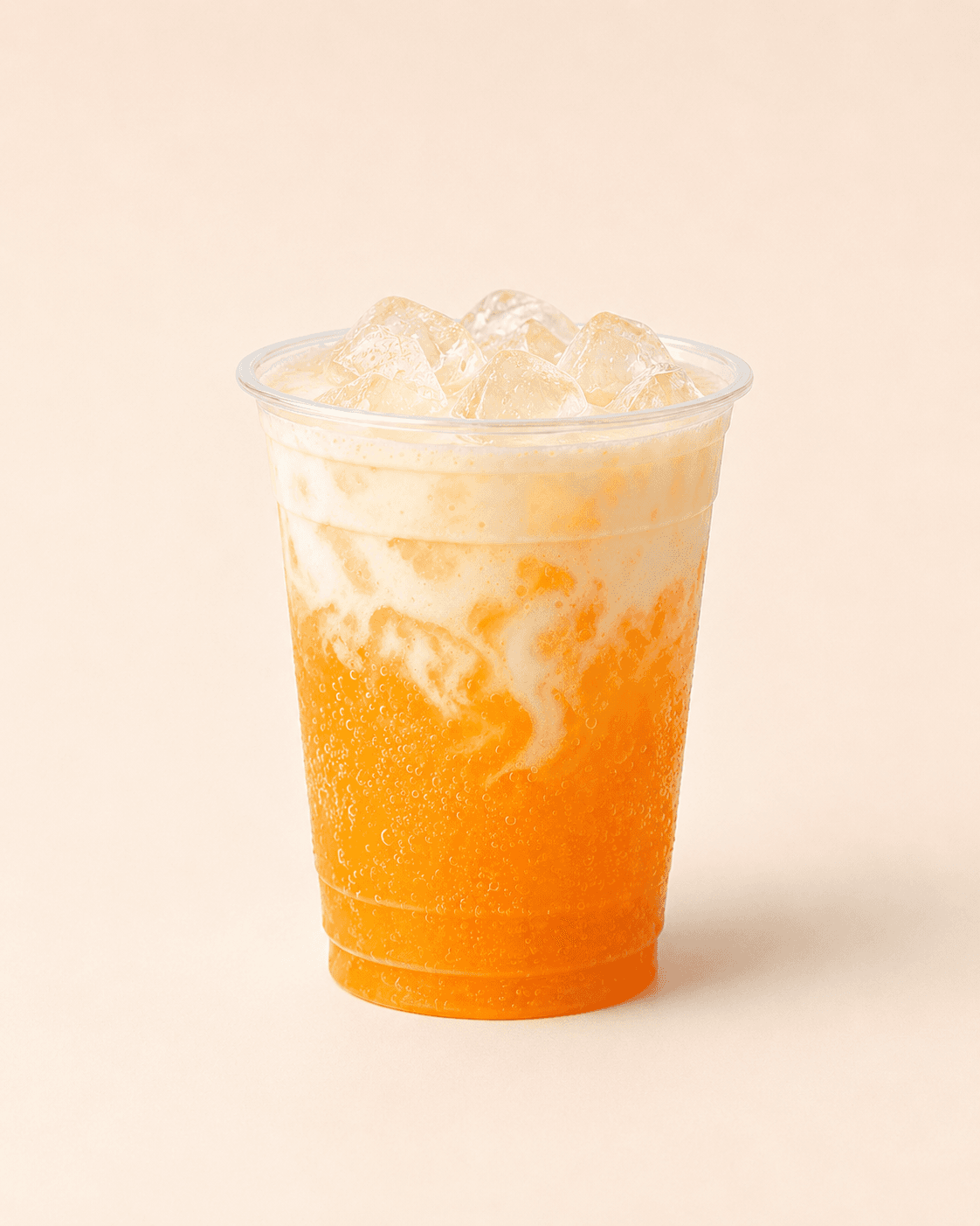 Orange Cream Dream