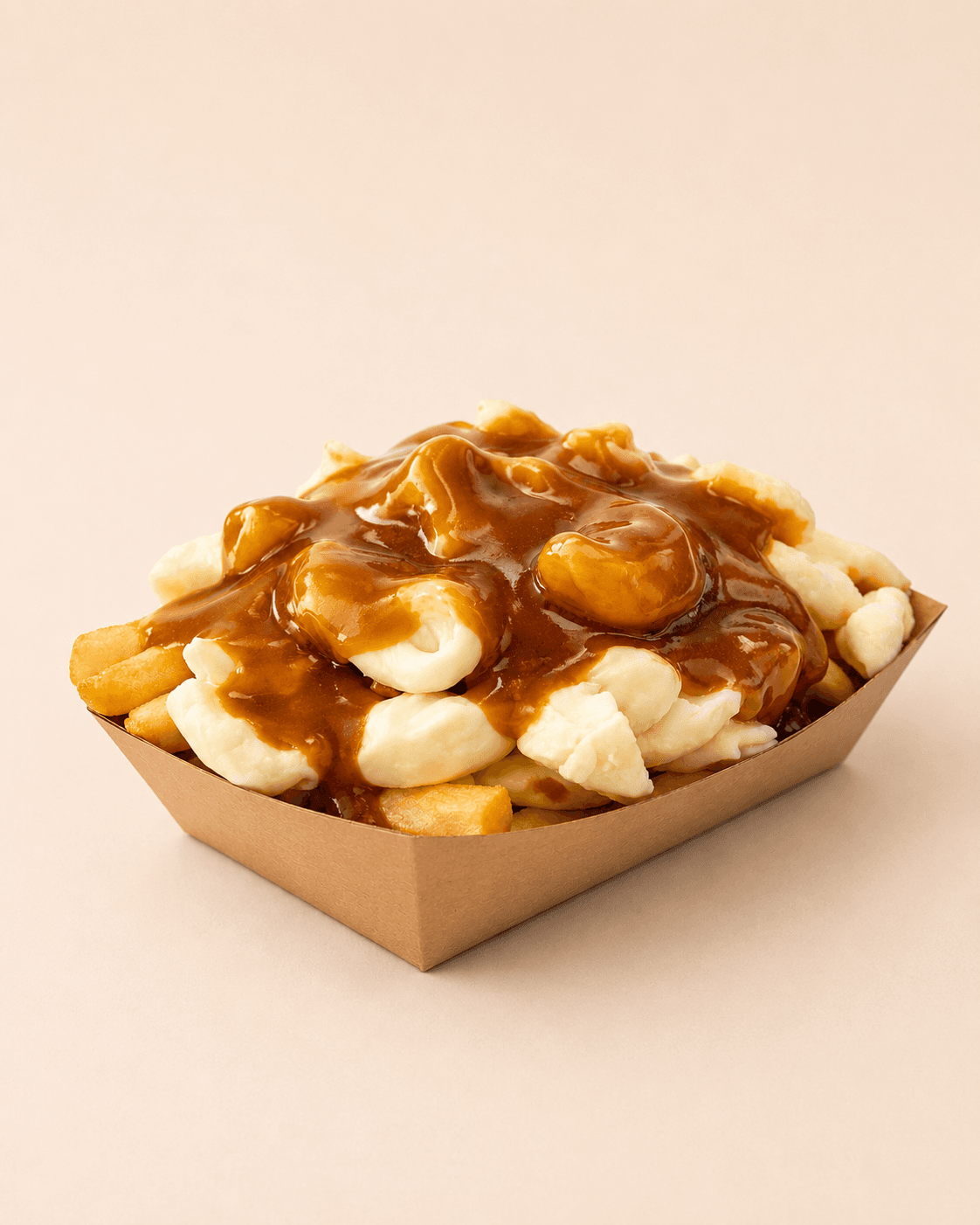 Poutine