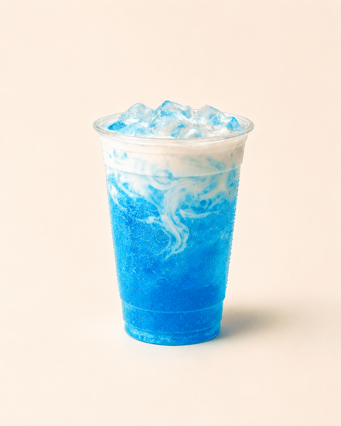 Blue Raspberry Breeze