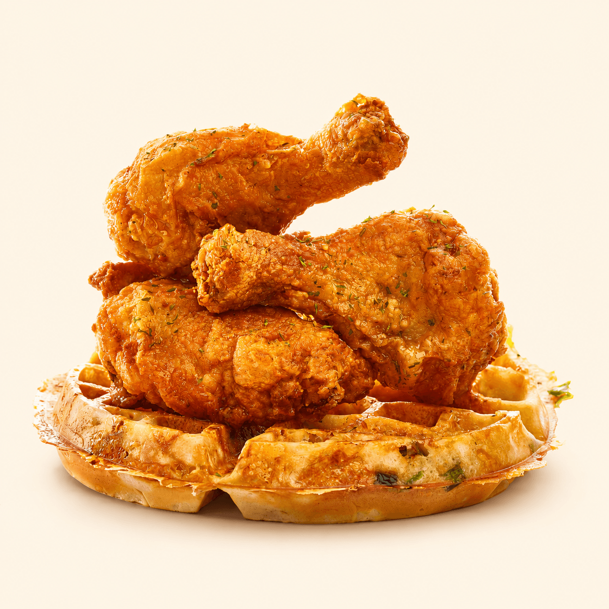 Cluck Clucks Chicken Sugar Land interior