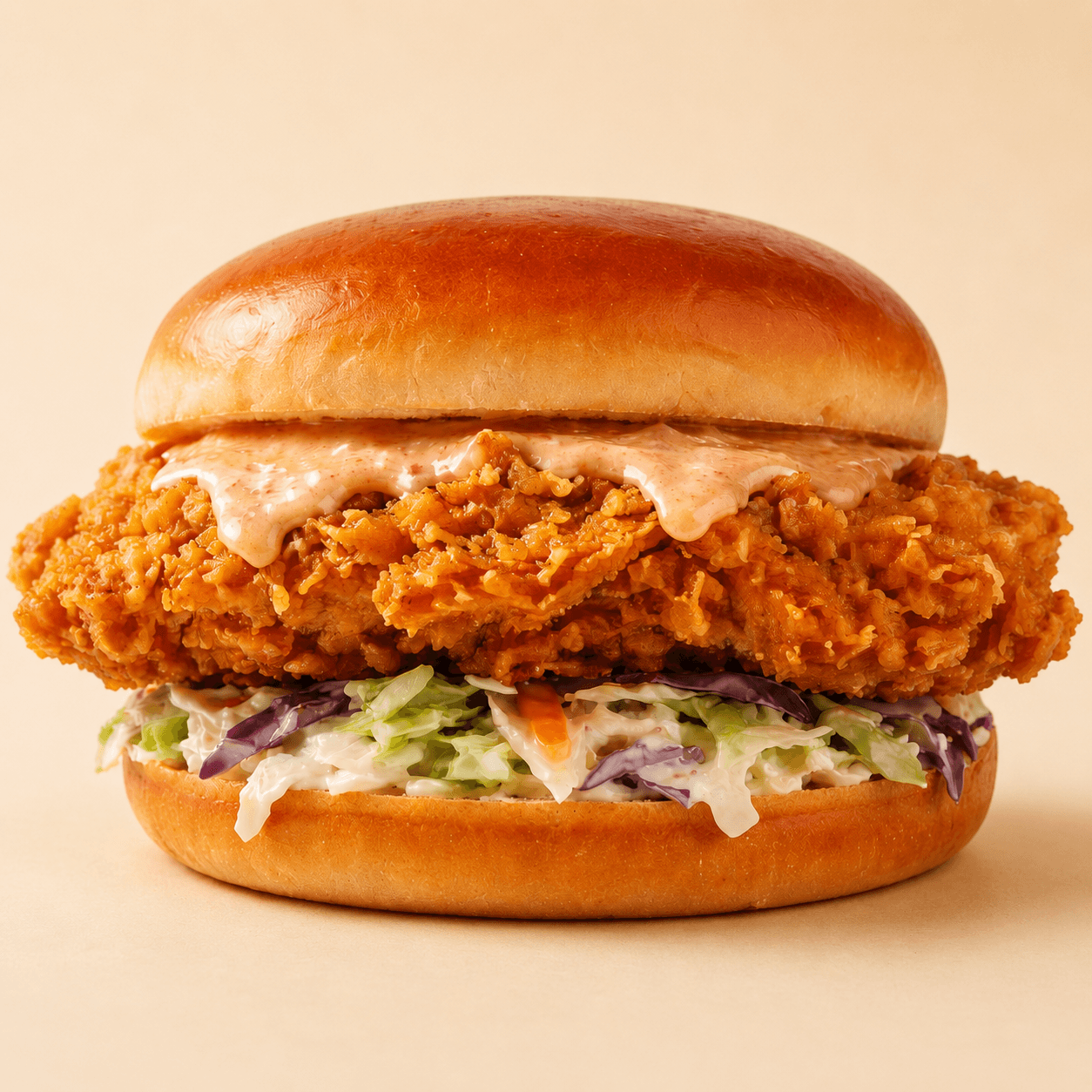 Smoky Chipotle Sandwich