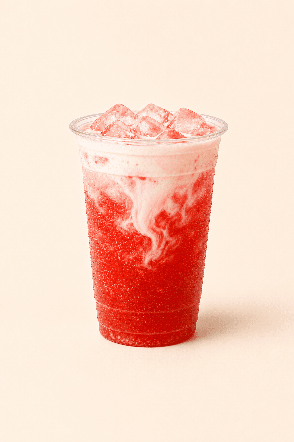 Peachy Pine Splash